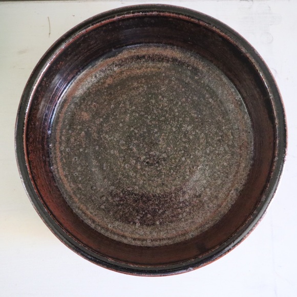 Farmhouse Handmade Artisan ceramic pottery bowl - Picture 3 of 9